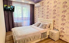 2к. ЛЮКС В центре Вишенки