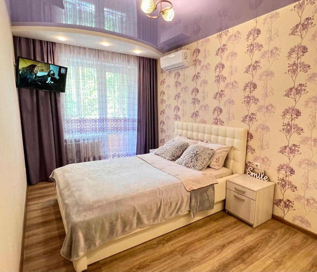 2к. ЛЮКС В центре Вишенки Вінниця Екстер'єр фото